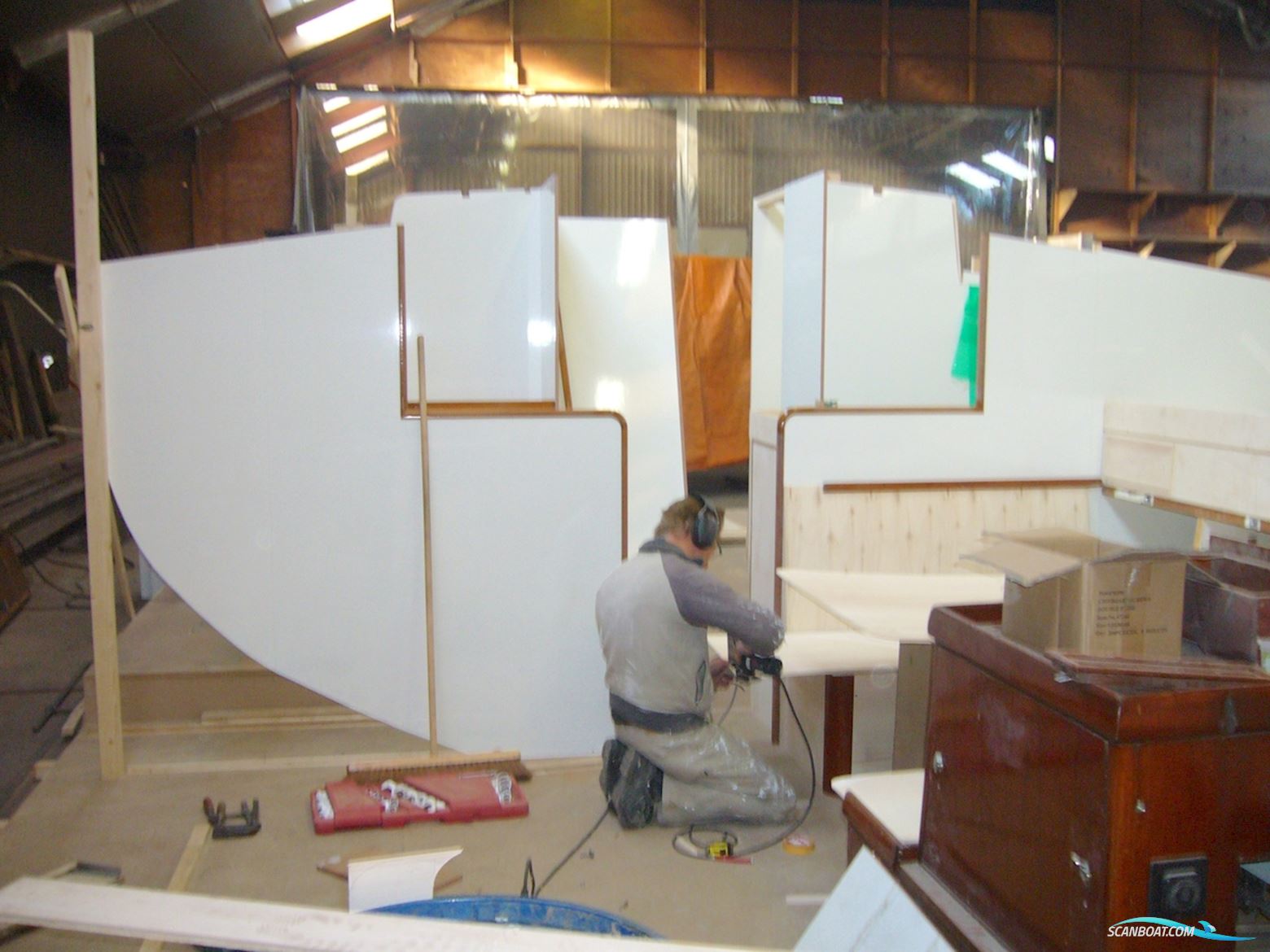 Sparkman & Stephens 61