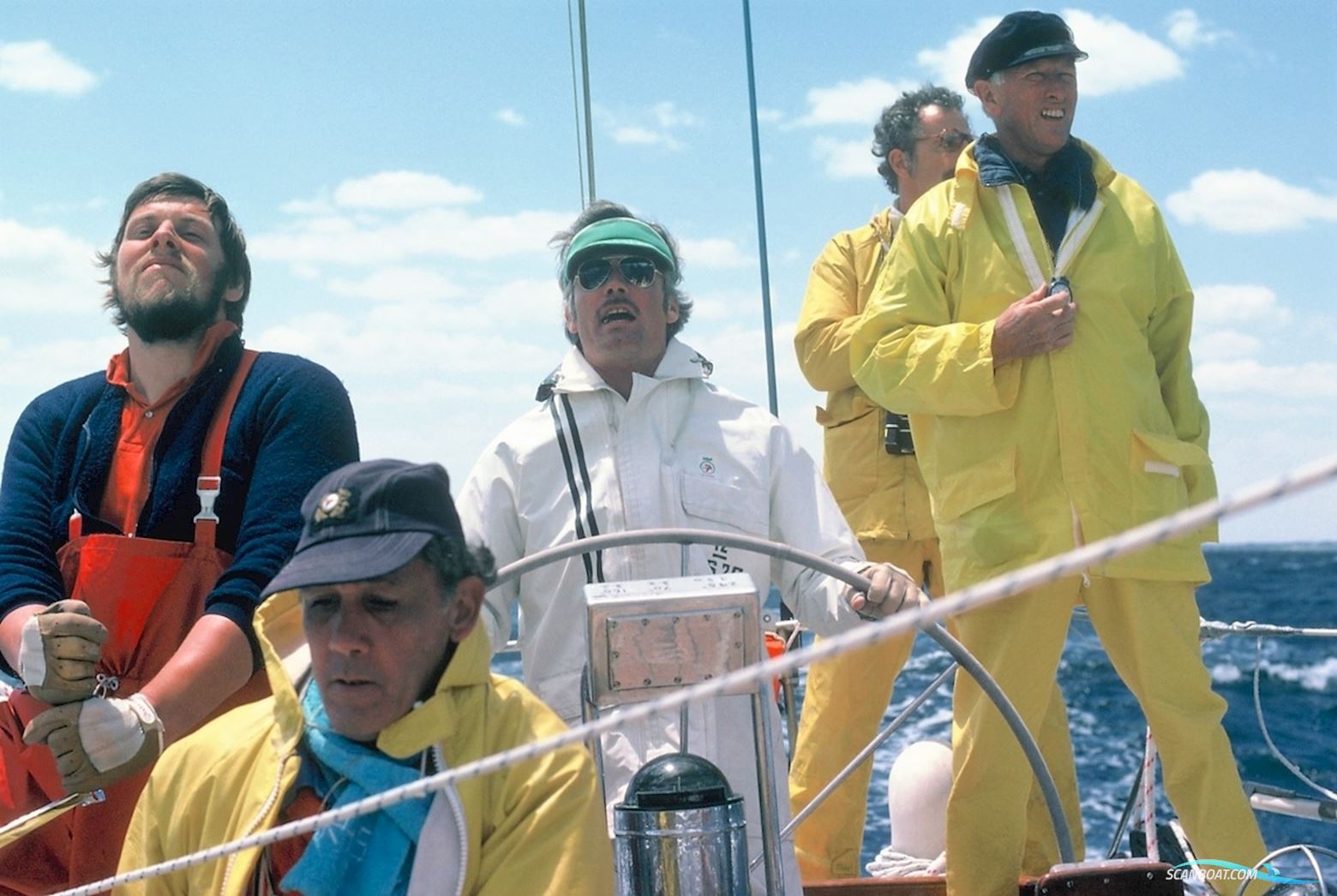 Sparkman & Stephens 61