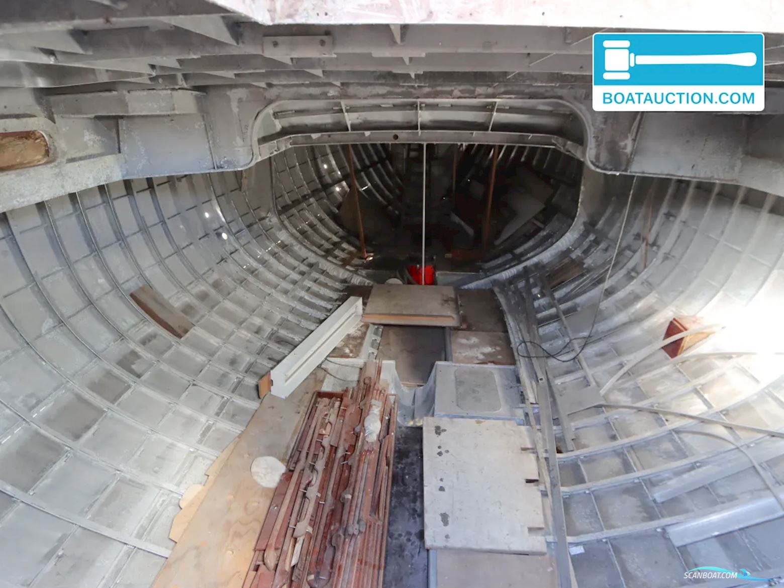 Sparkman & Stephens 61