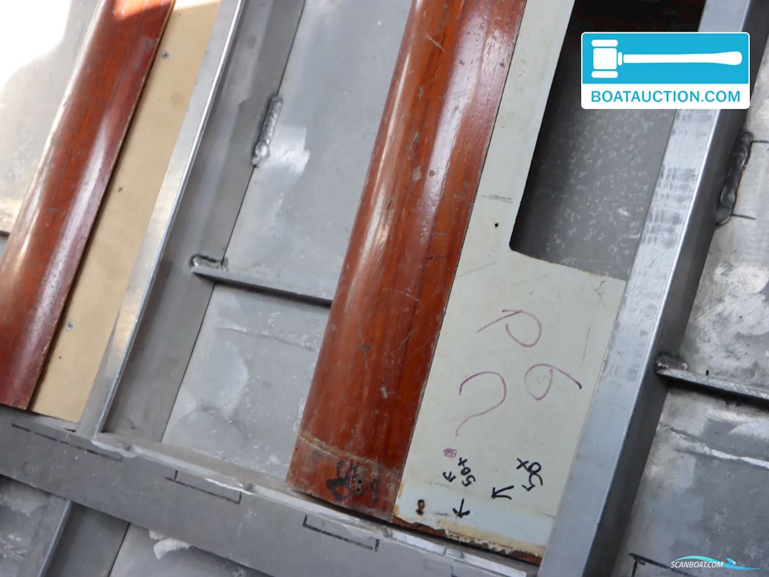 Sparkman & Stephens 61