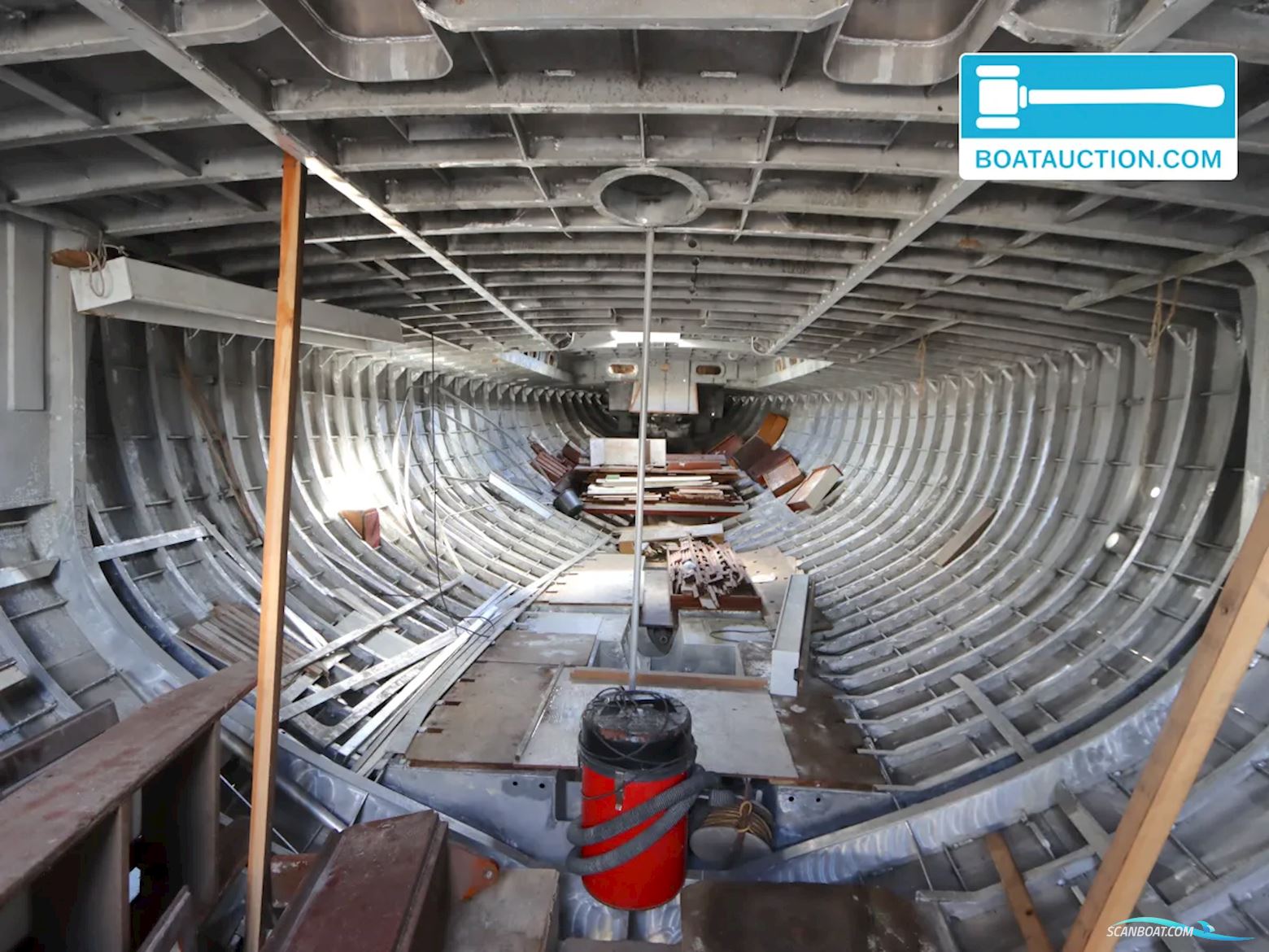 Sparkman & Stephens 61