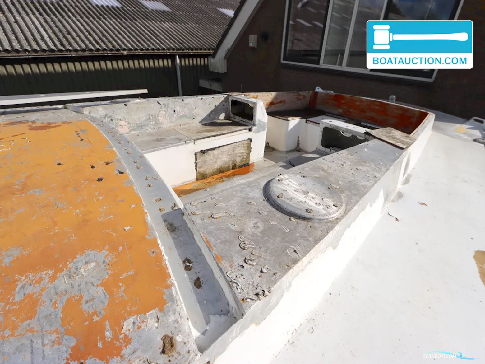 Sparkman & Stephens 61