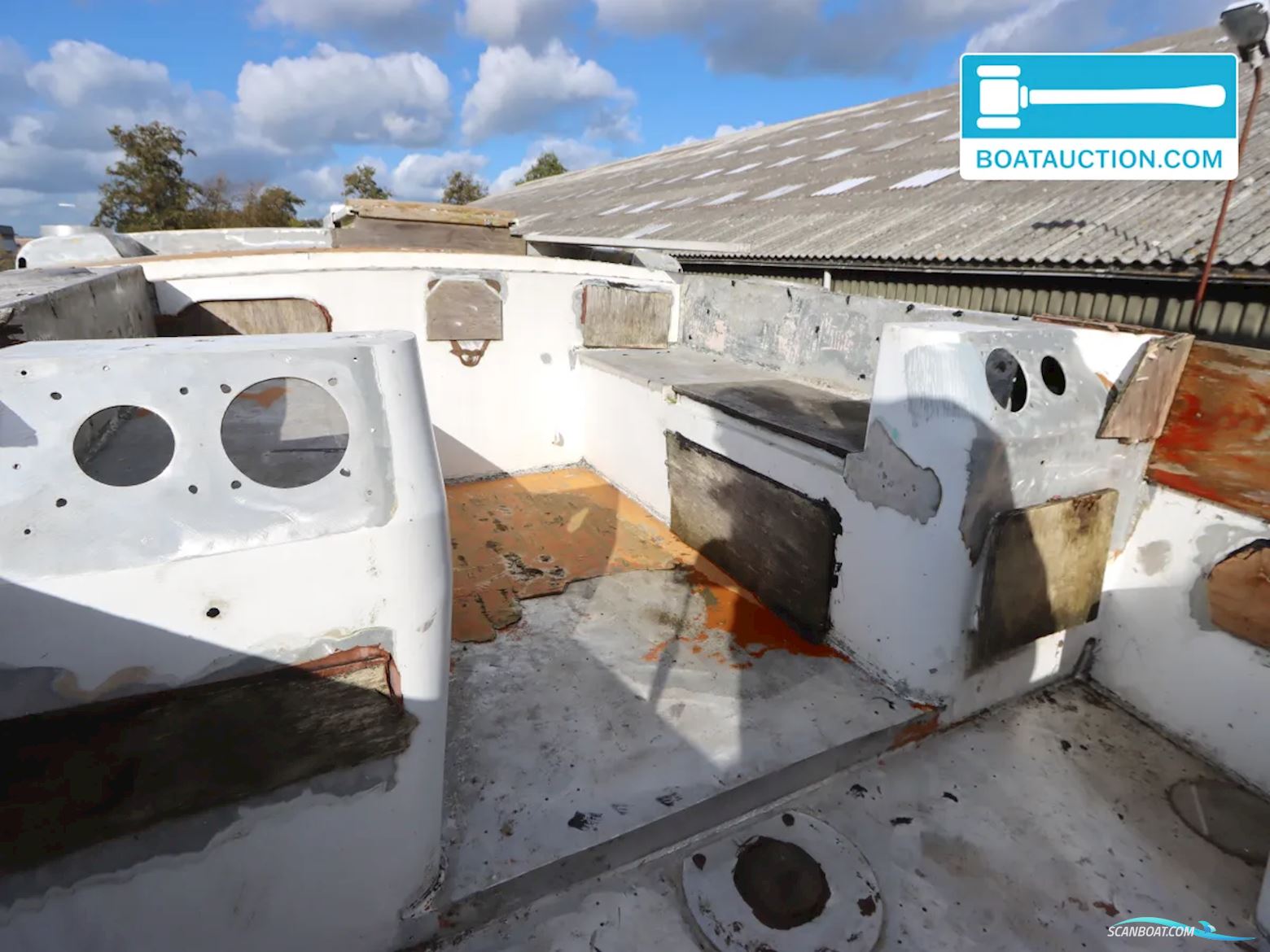 Sparkman & Stephens 61