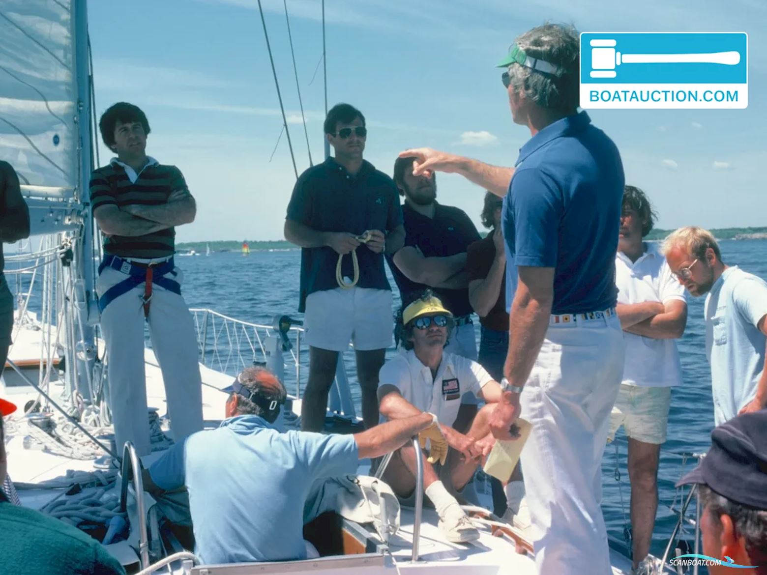 Sparkman & Stephens 61