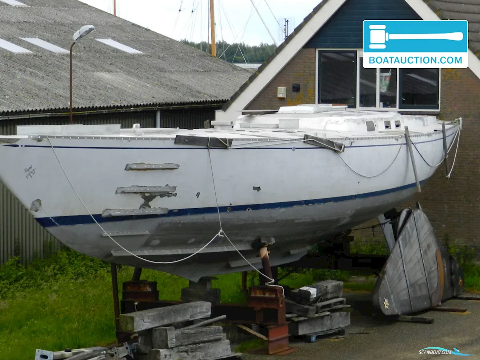 Sparkman & Stephens 61