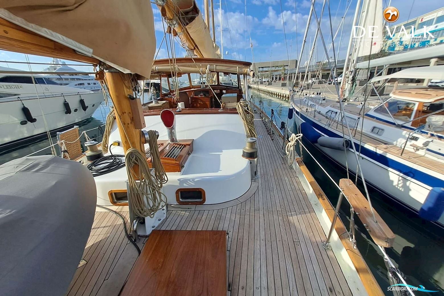 Sparkman & Stephens 75