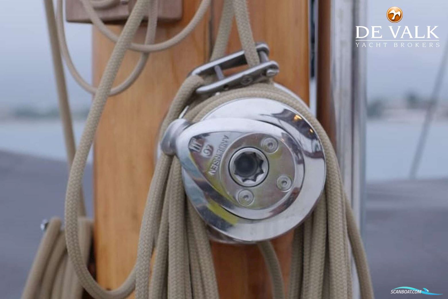 Sparkman & Stephens 75