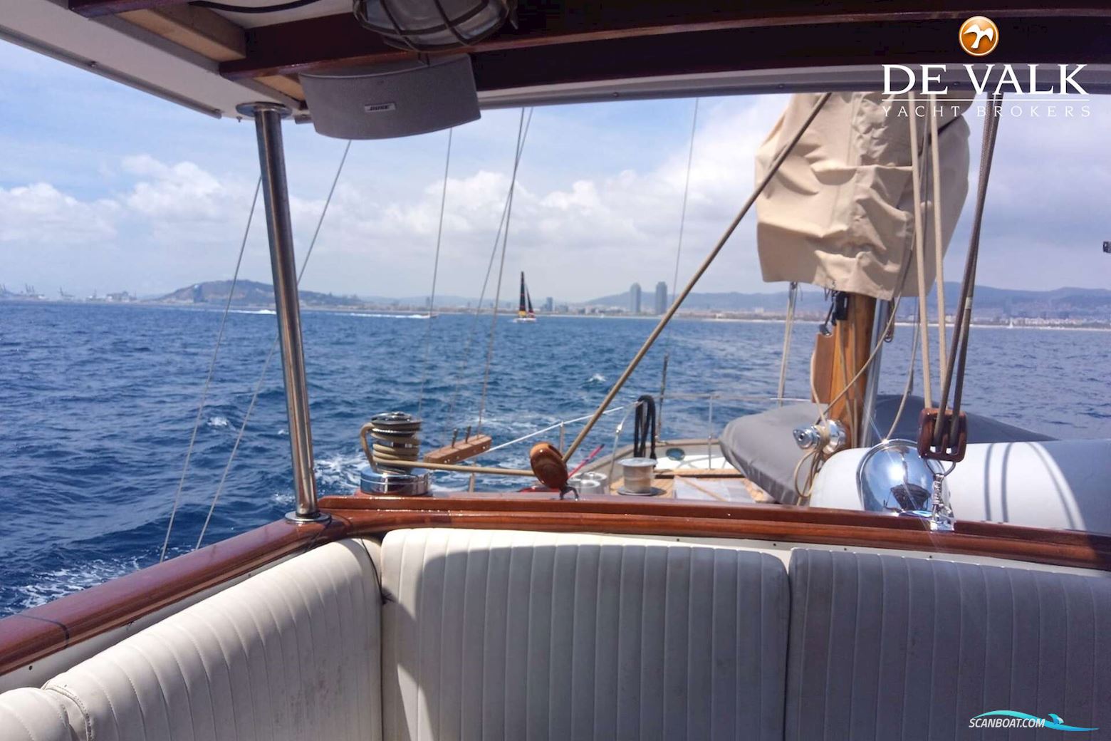 Sparkman & Stephens 75