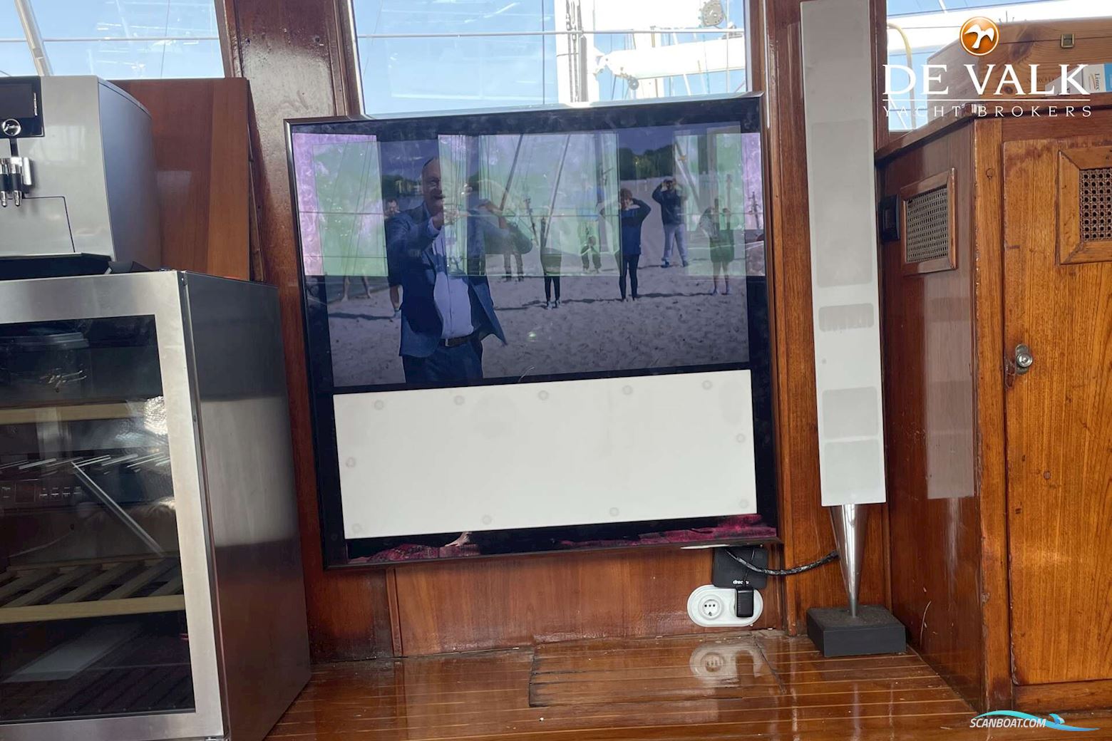 Sparkman & Stephens 75