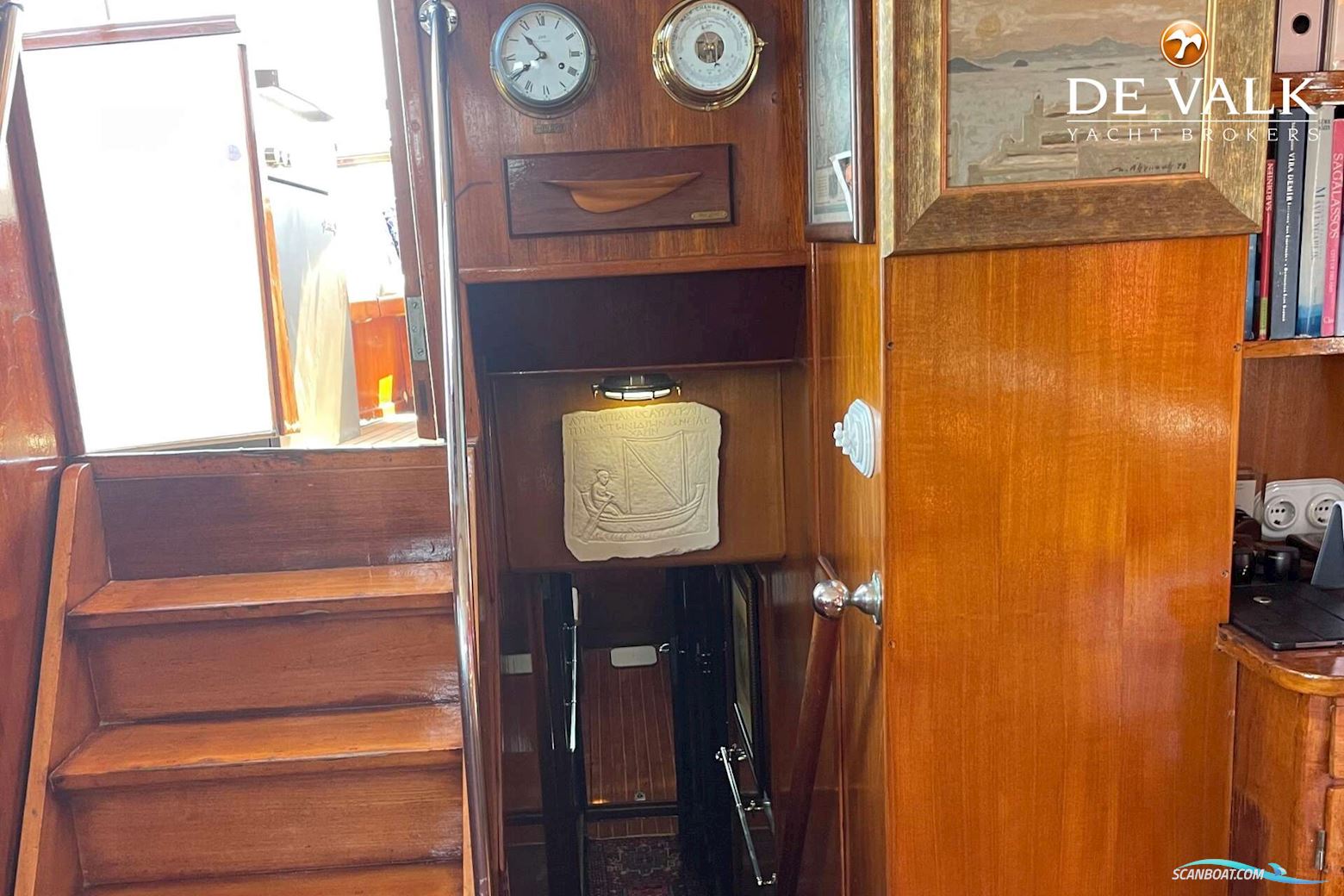 Sparkman & Stephens 75