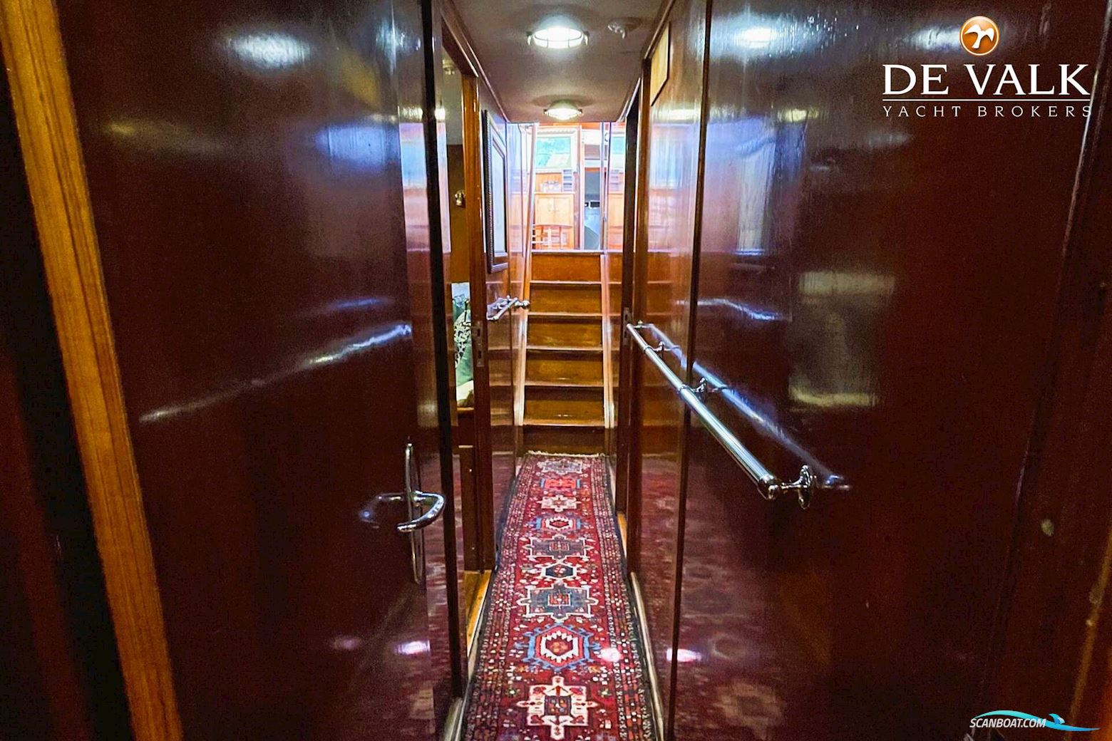 Sparkman & Stephens 75