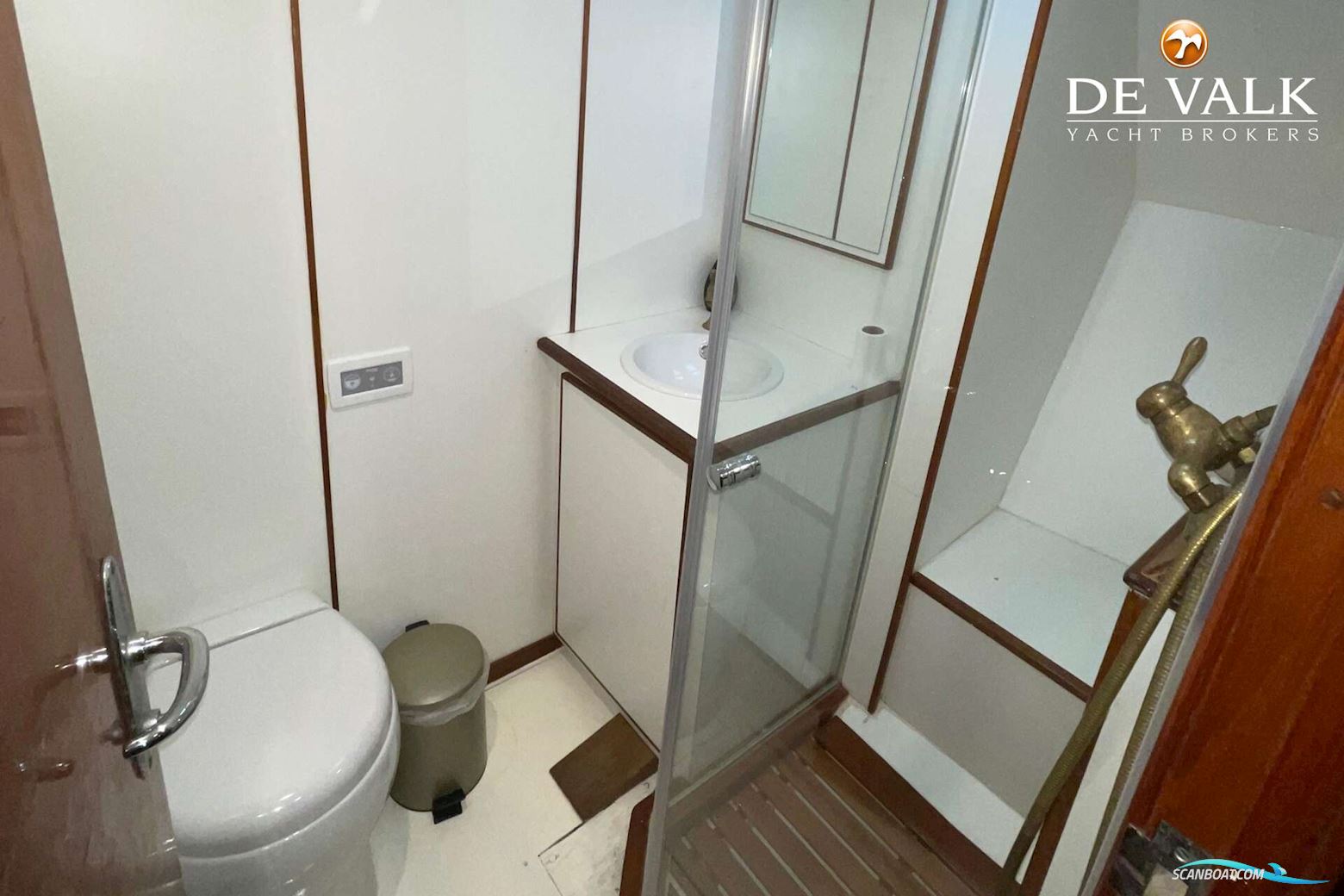 Sparkman & Stephens 75