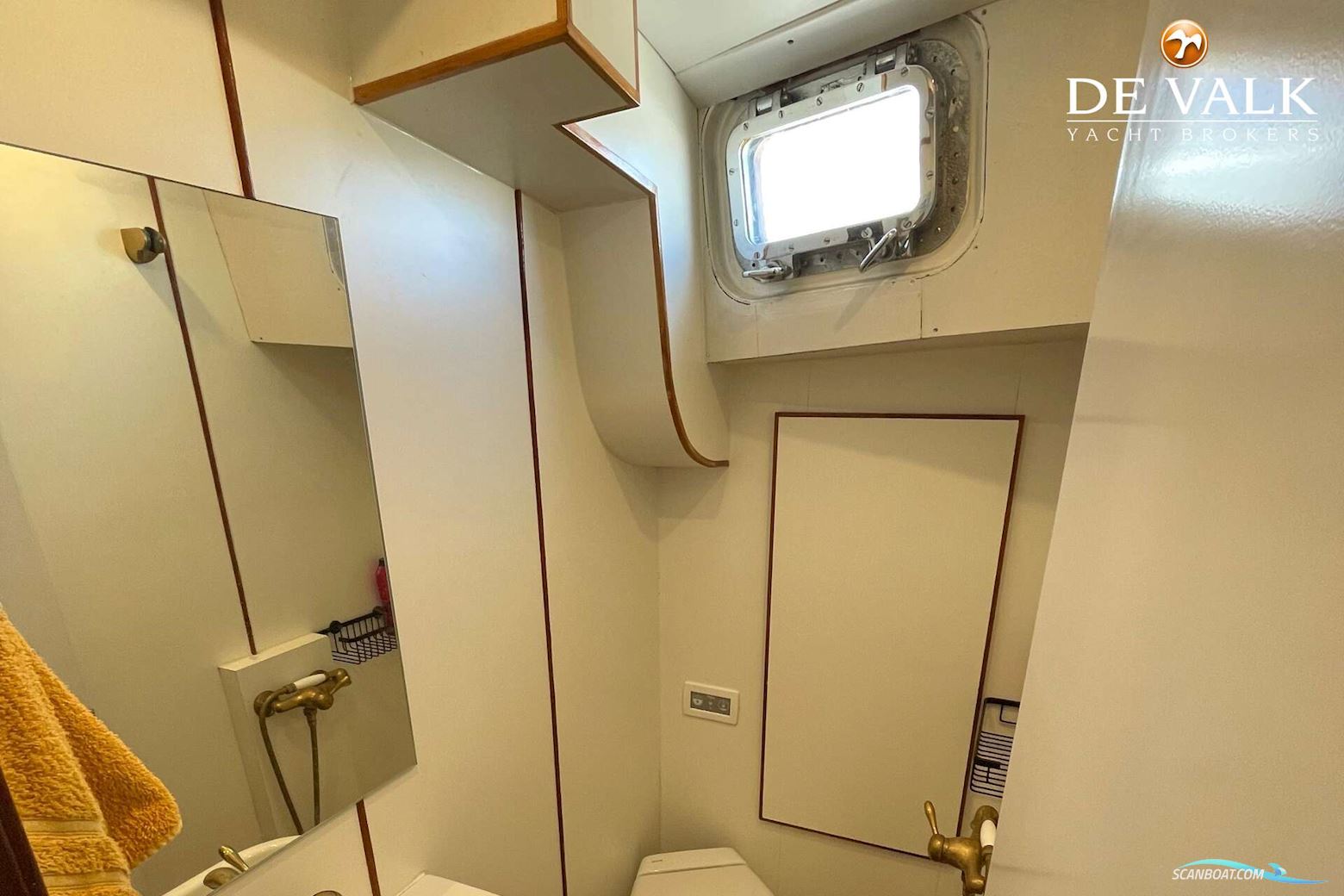 Sparkman & Stephens 75