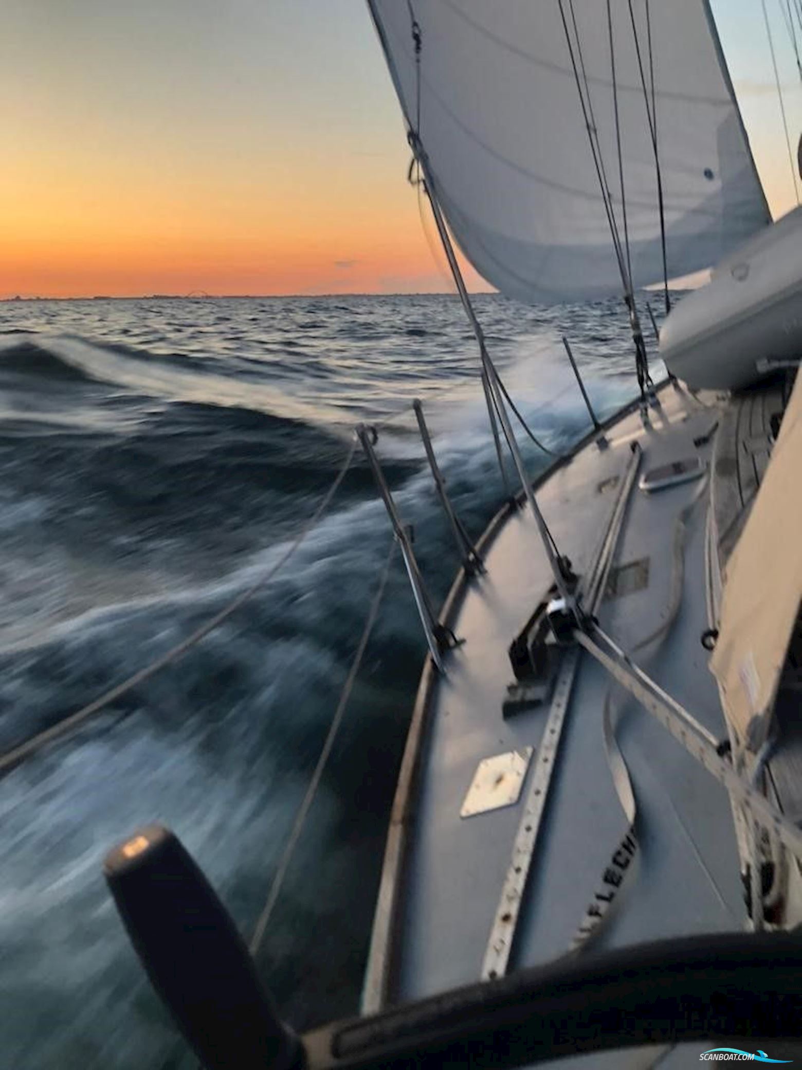 Sparkman and Stephens 50