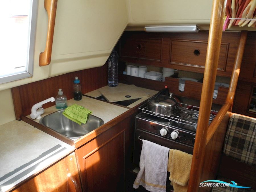 Spirit 29
