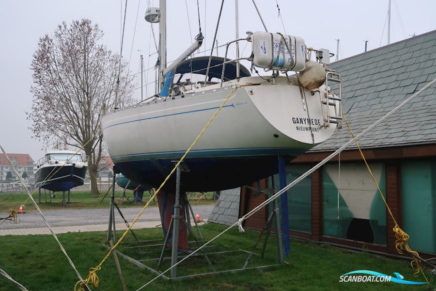 Spirit 32