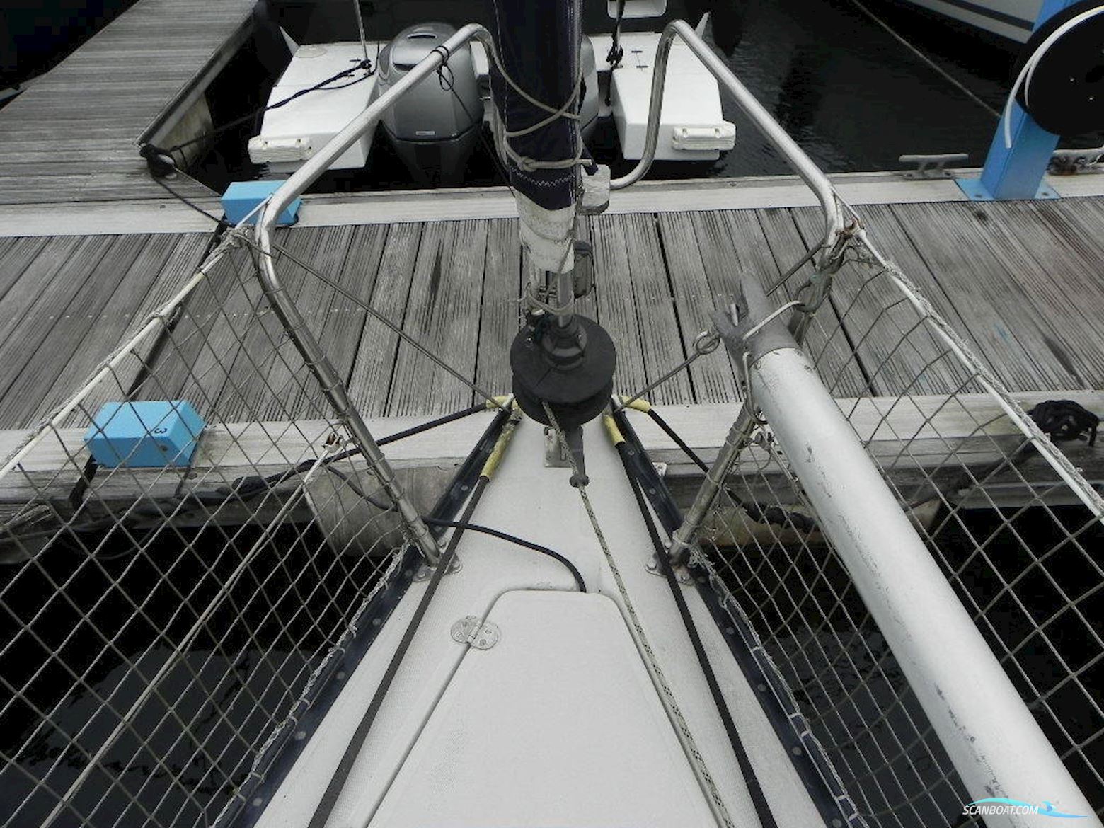 Spirit 32