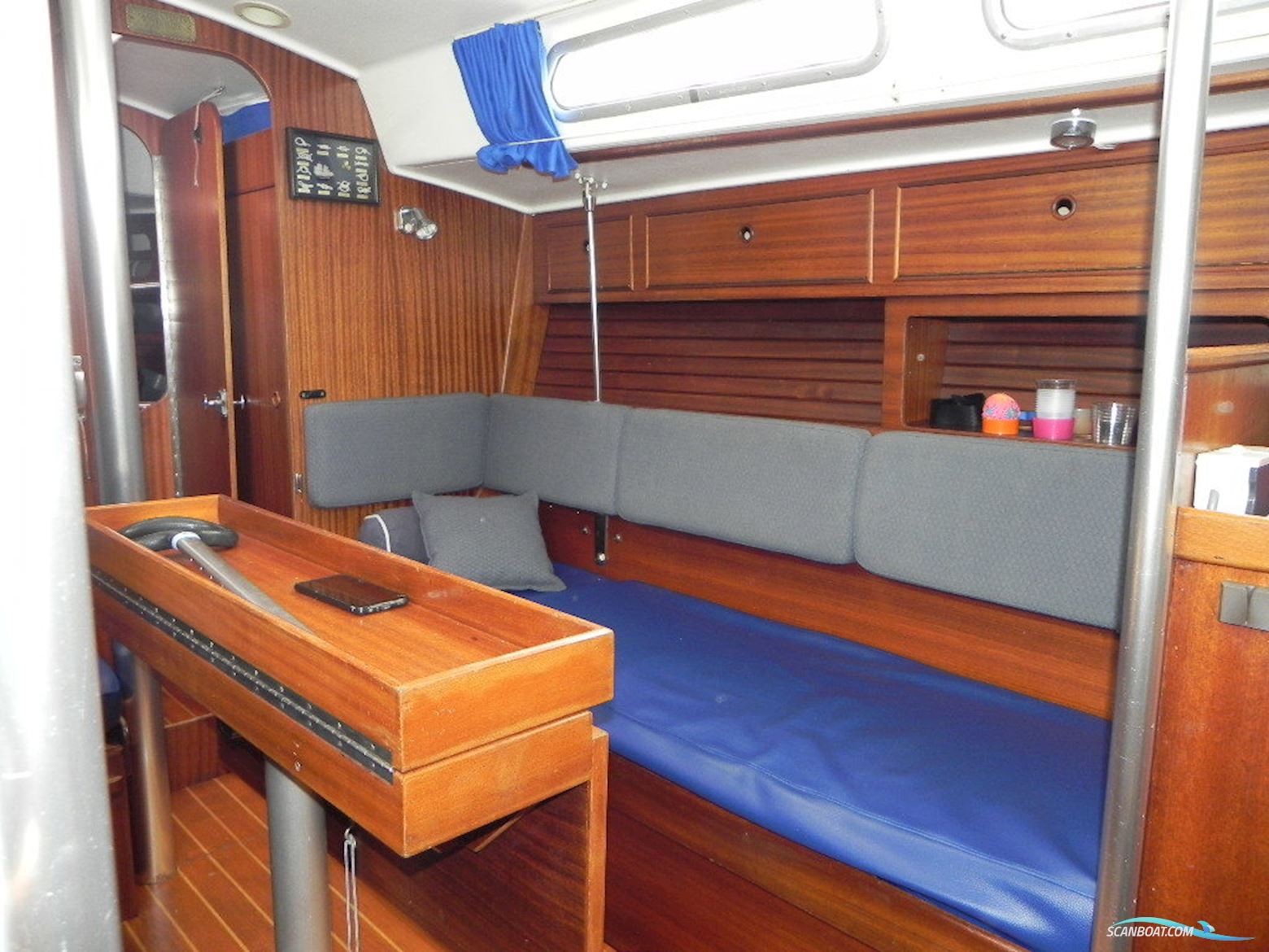 Spirit 32