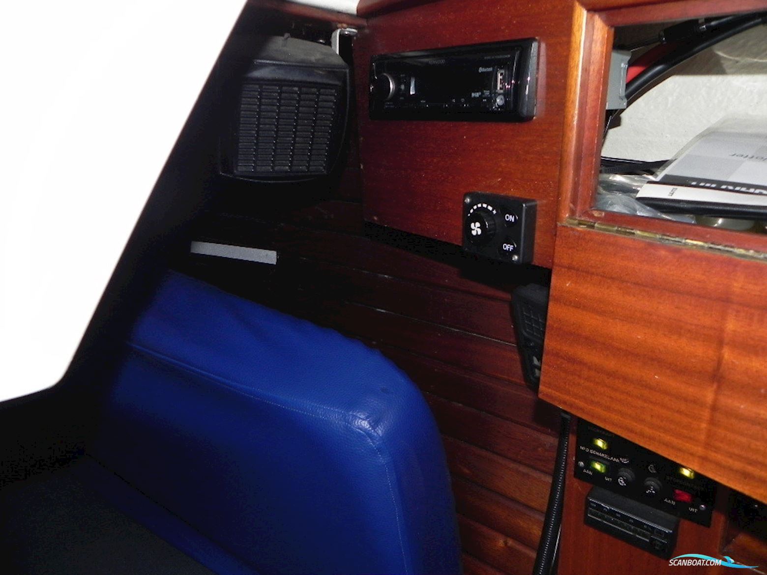 Spirit 32