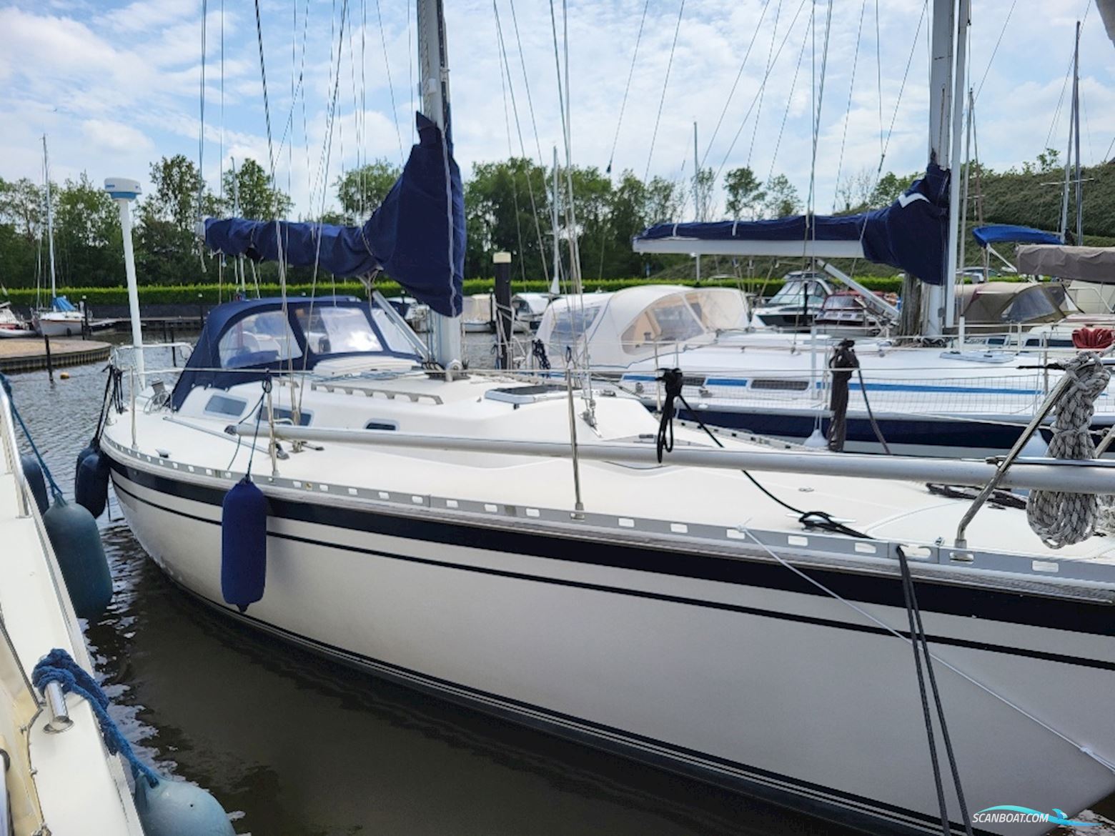 Spirit 36