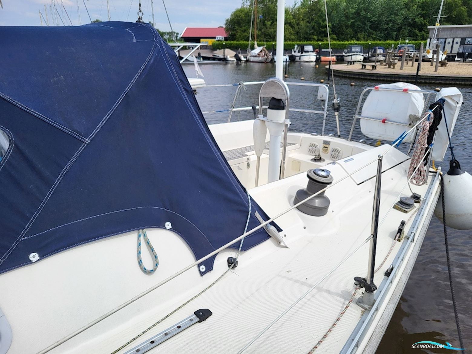 Spirit 36