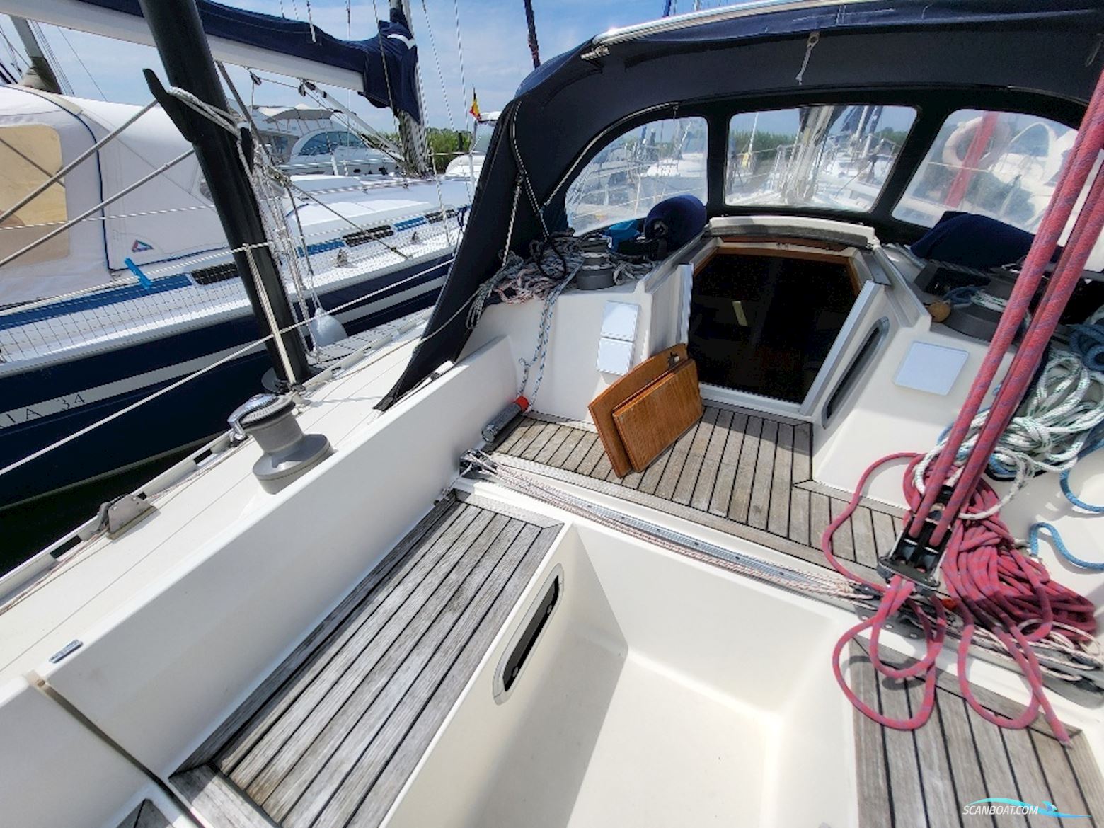 Spirit 36