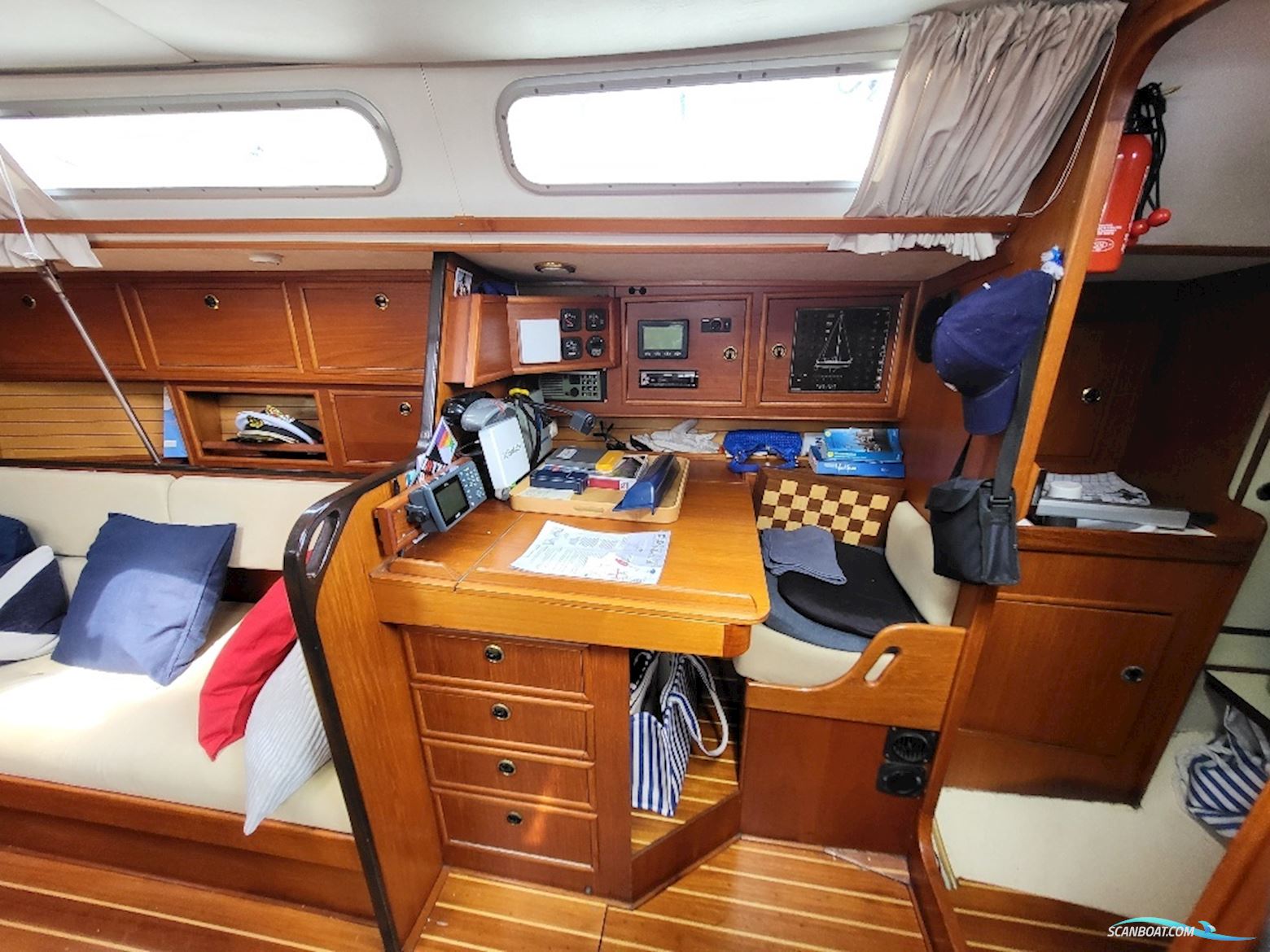 Spirit 36