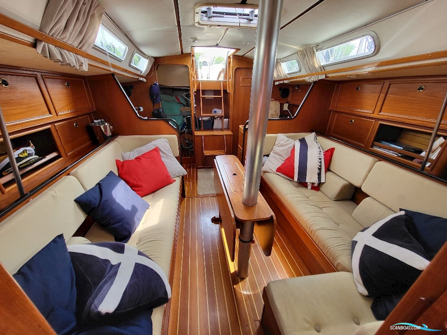 Spirit 36