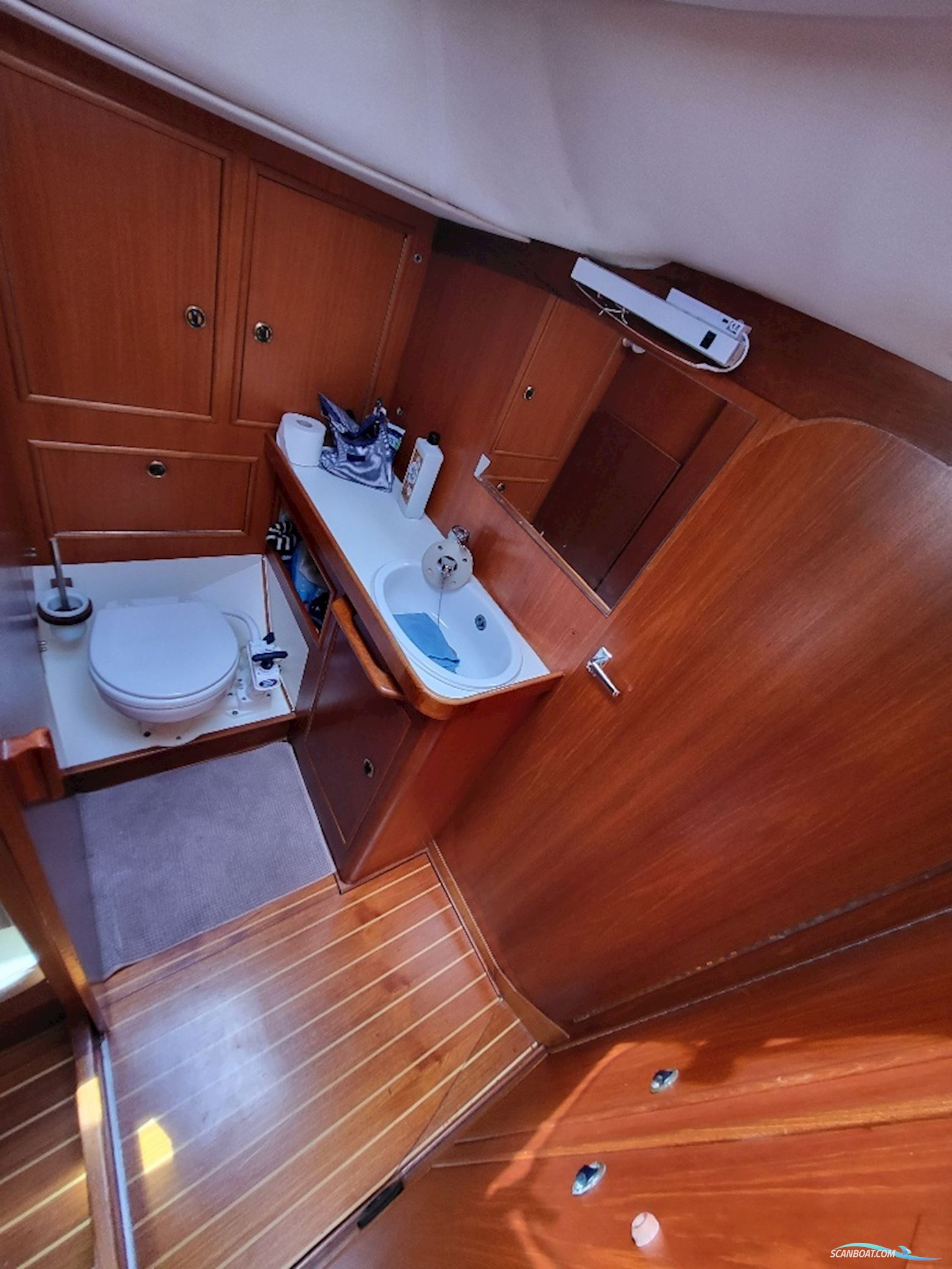 Spirit 36