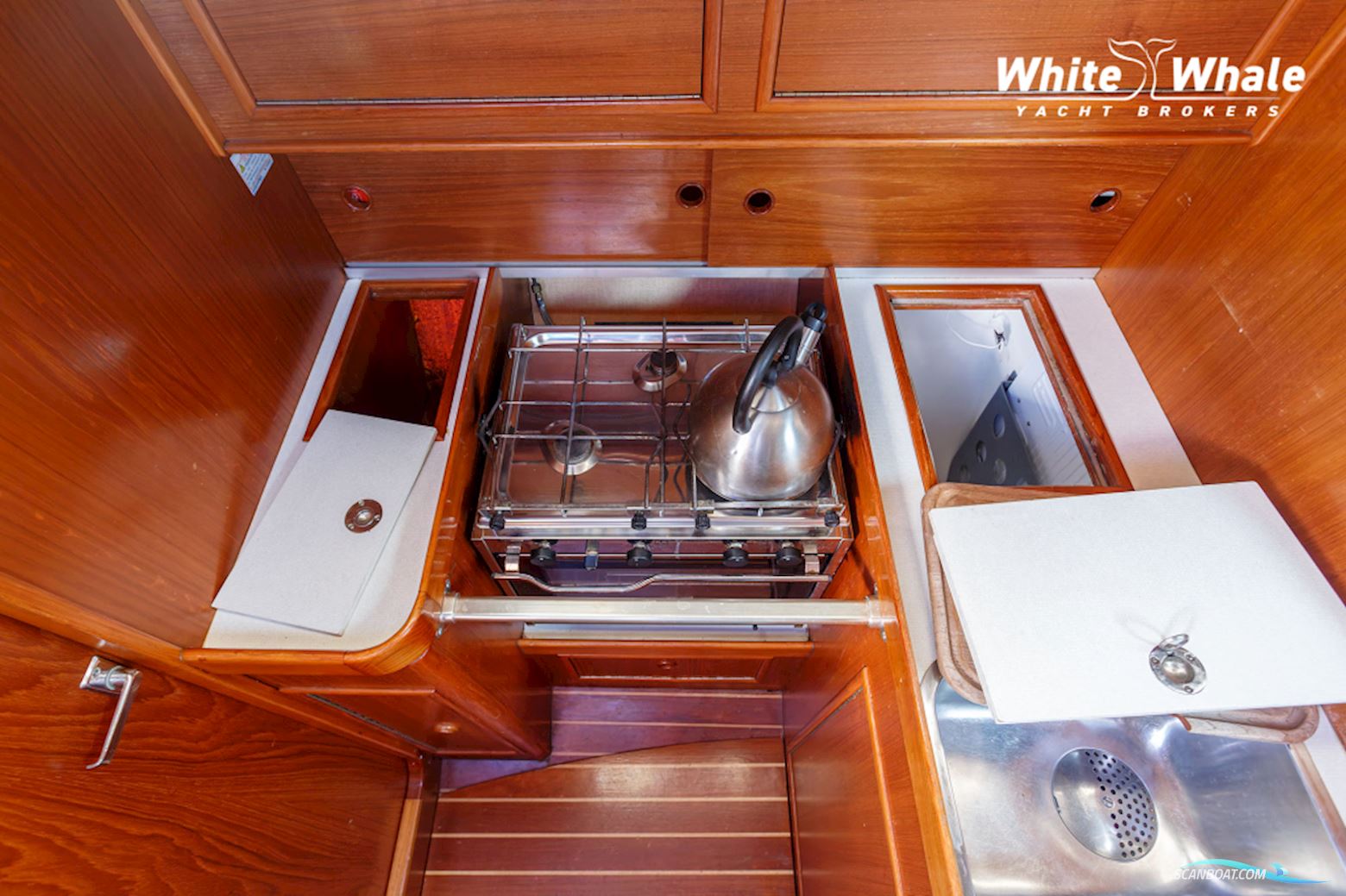 Spirit 36