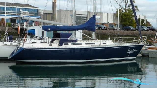 Spirit 37
