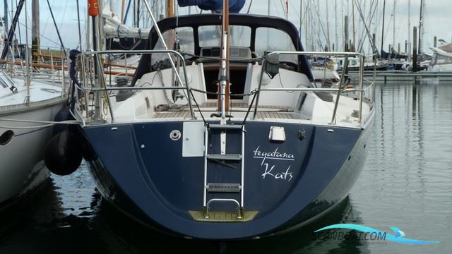 Spirit 37