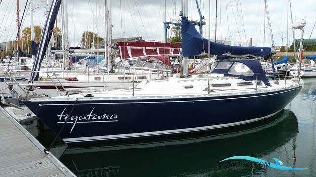 Spirit 37