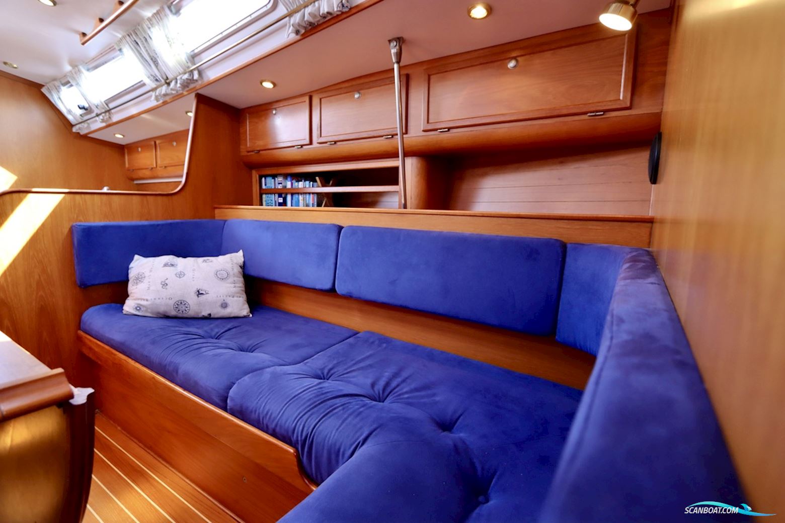 Spirit 37