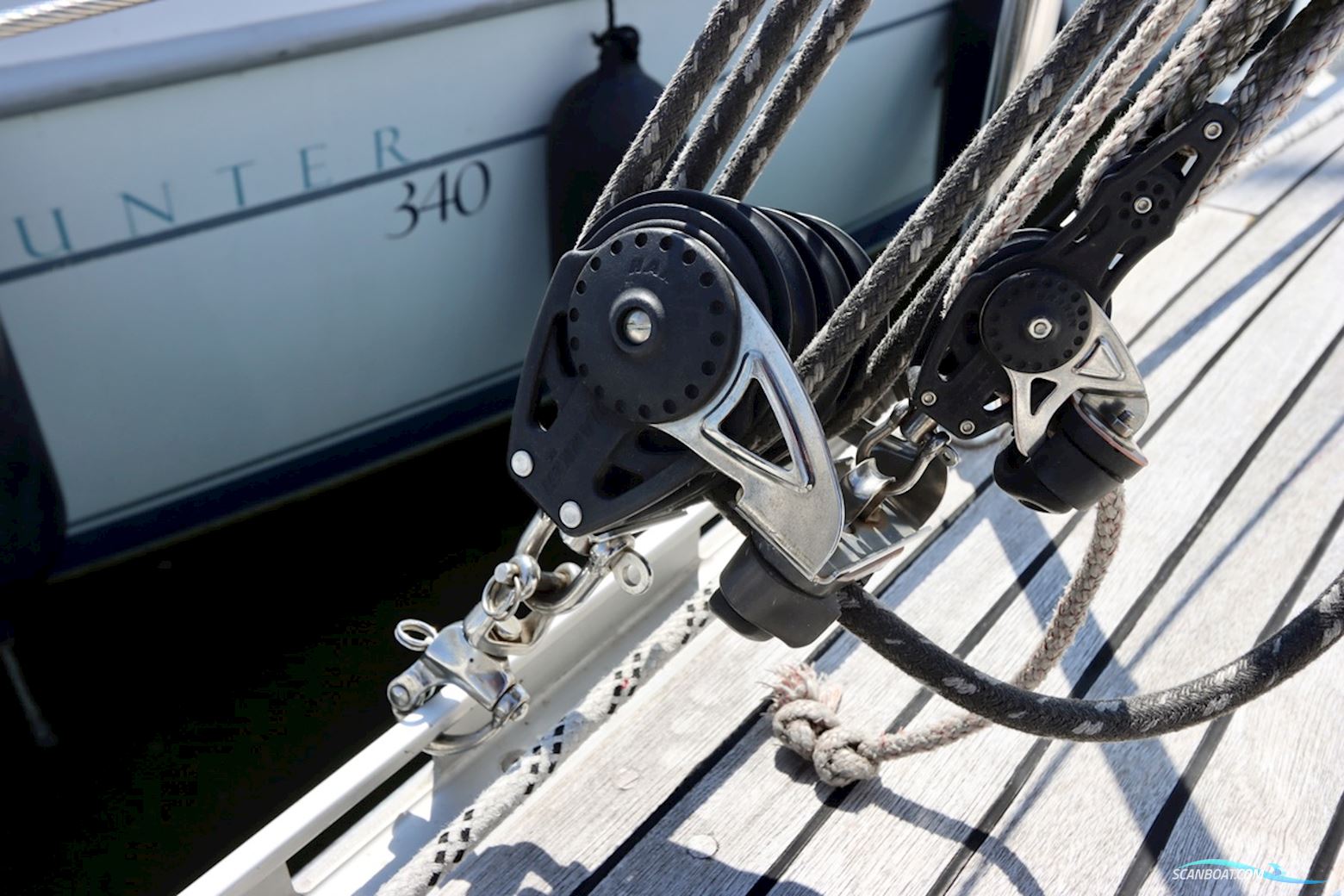 Spirit 37
