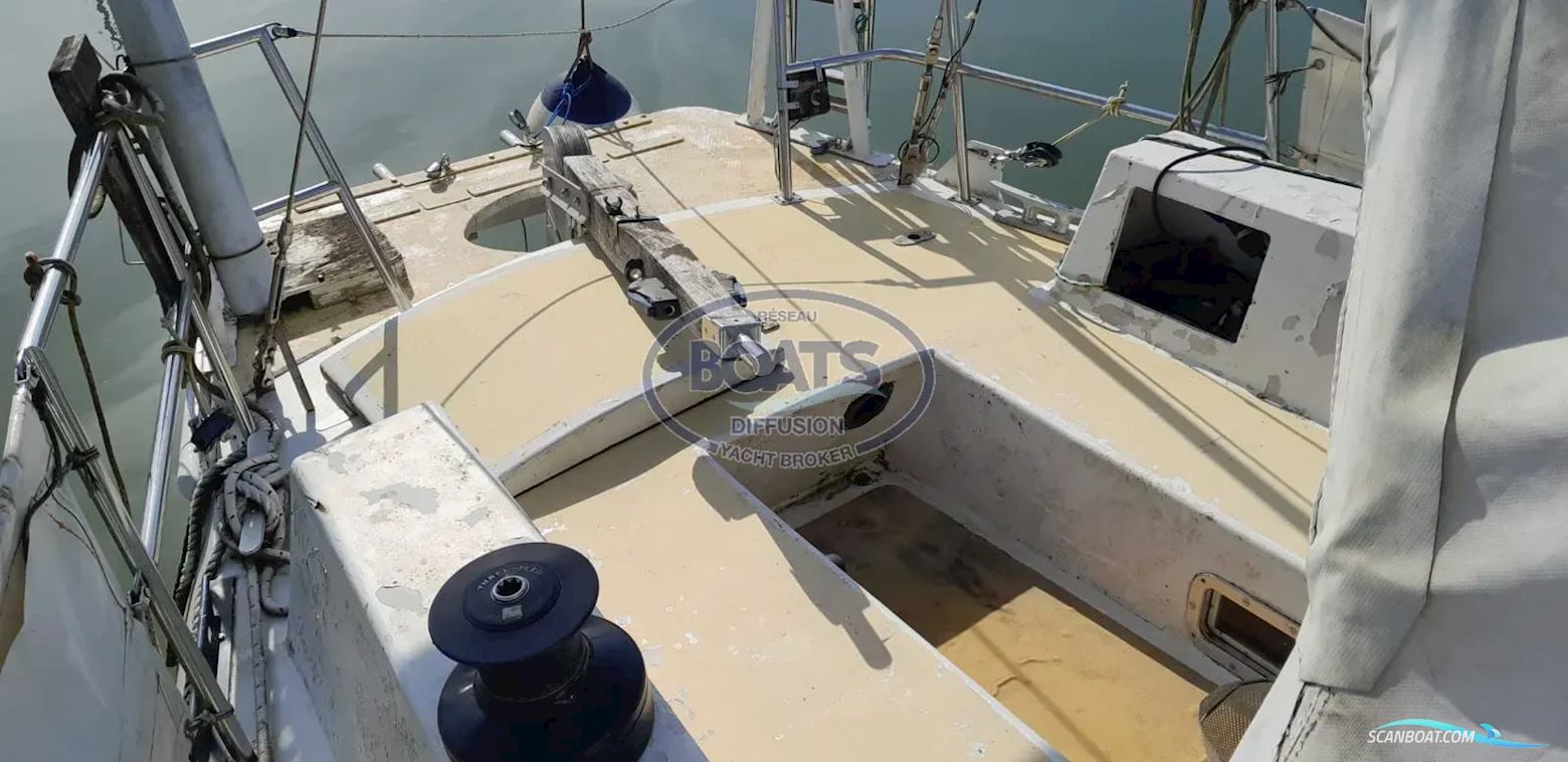 ST JEAN D'ANGLE GAMBADE 38 V1 N°3