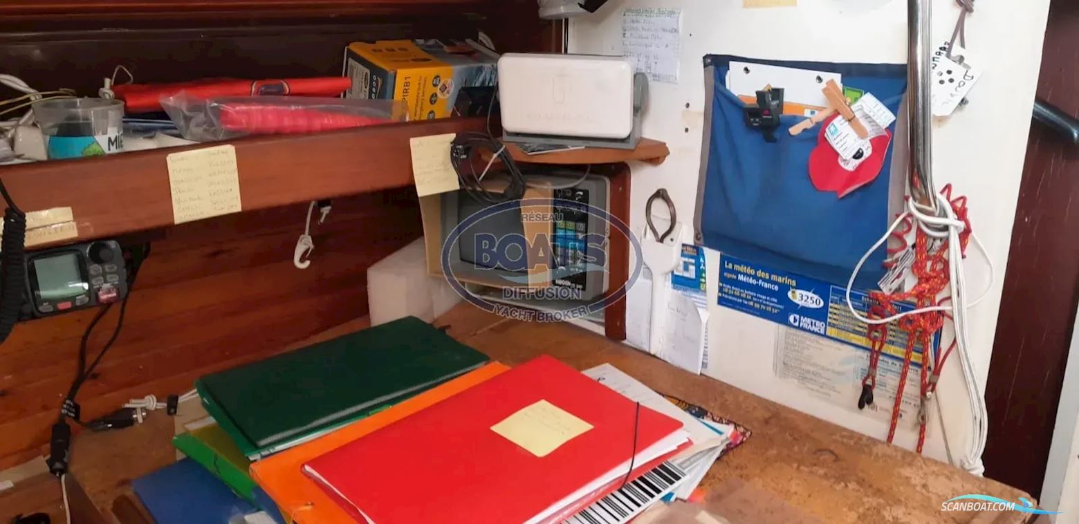 ST JEAN D'ANGLE GAMBADE 38 V1 N°3