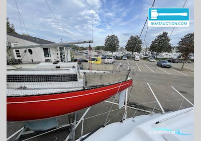 Standfast Loper 27 Sejlbåd 2024, med Yanmar motor, Holland