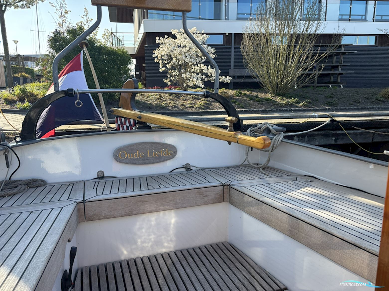 Staverse Jol 9.00 (Scheepsbouwers Werkendam)