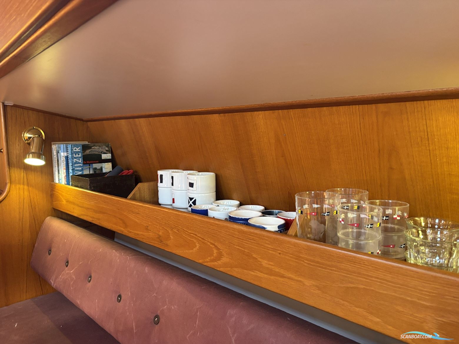 Staverse Jol 9.00 (Scheepsbouwers Werkendam)