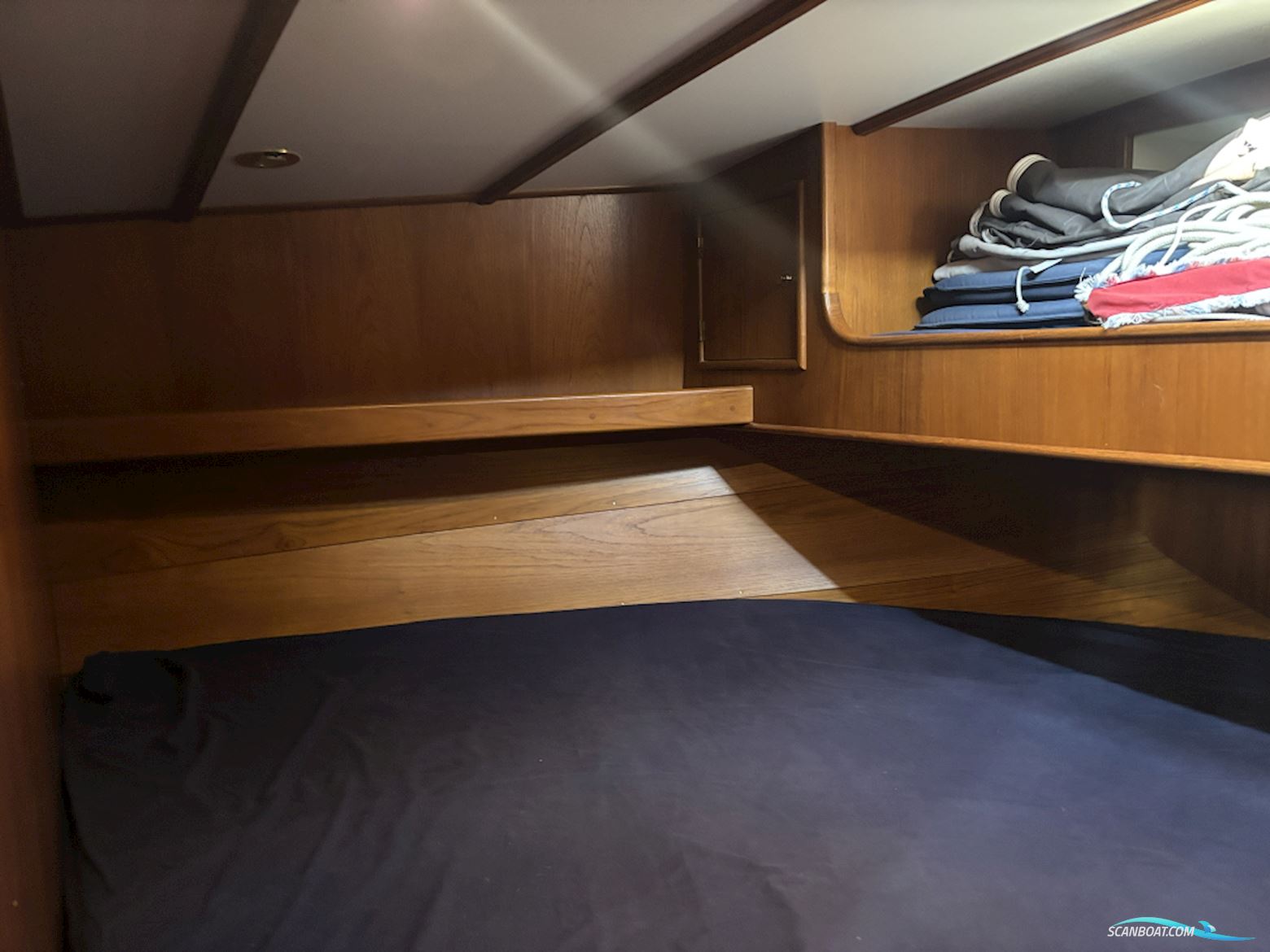 Staverse Jol 9.00 (Scheepsbouwers Werkendam)