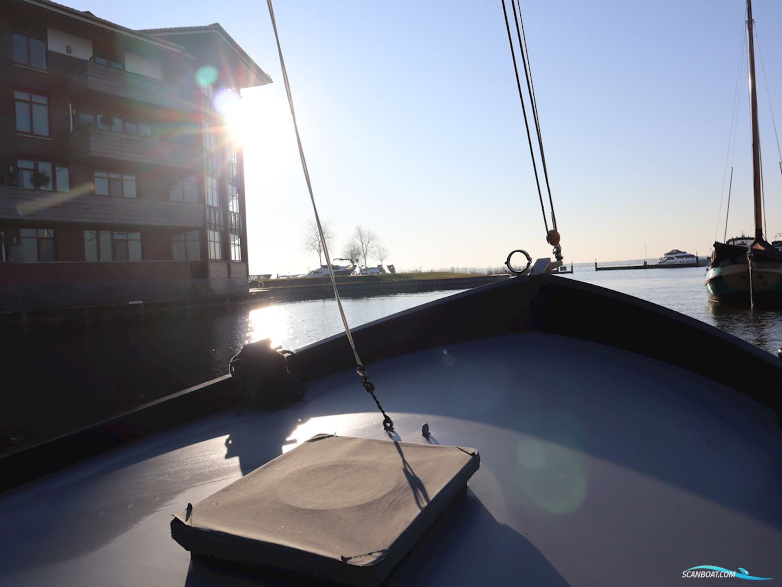 Staverse Jol Visserman