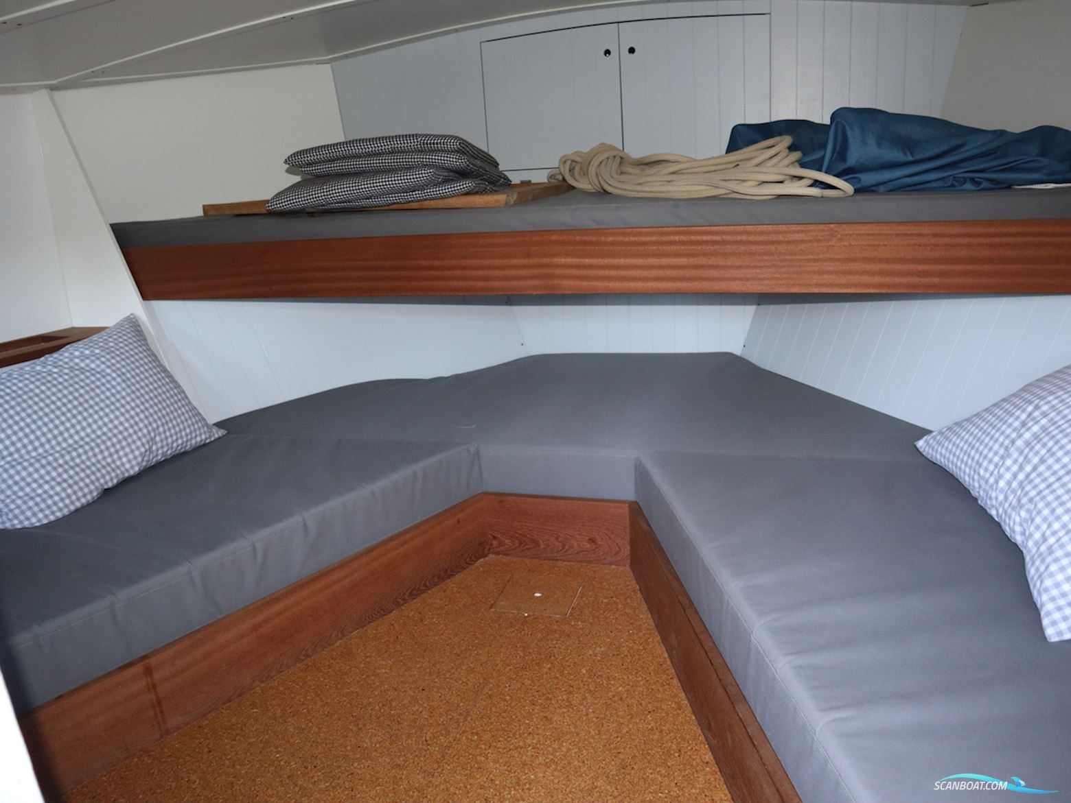 Staverse Jol Visserman