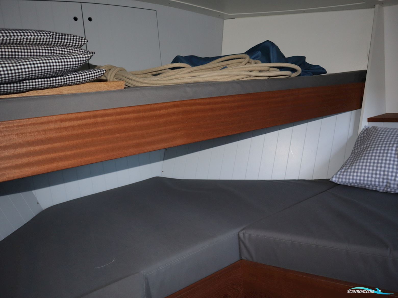 Staverse Jol Visserman