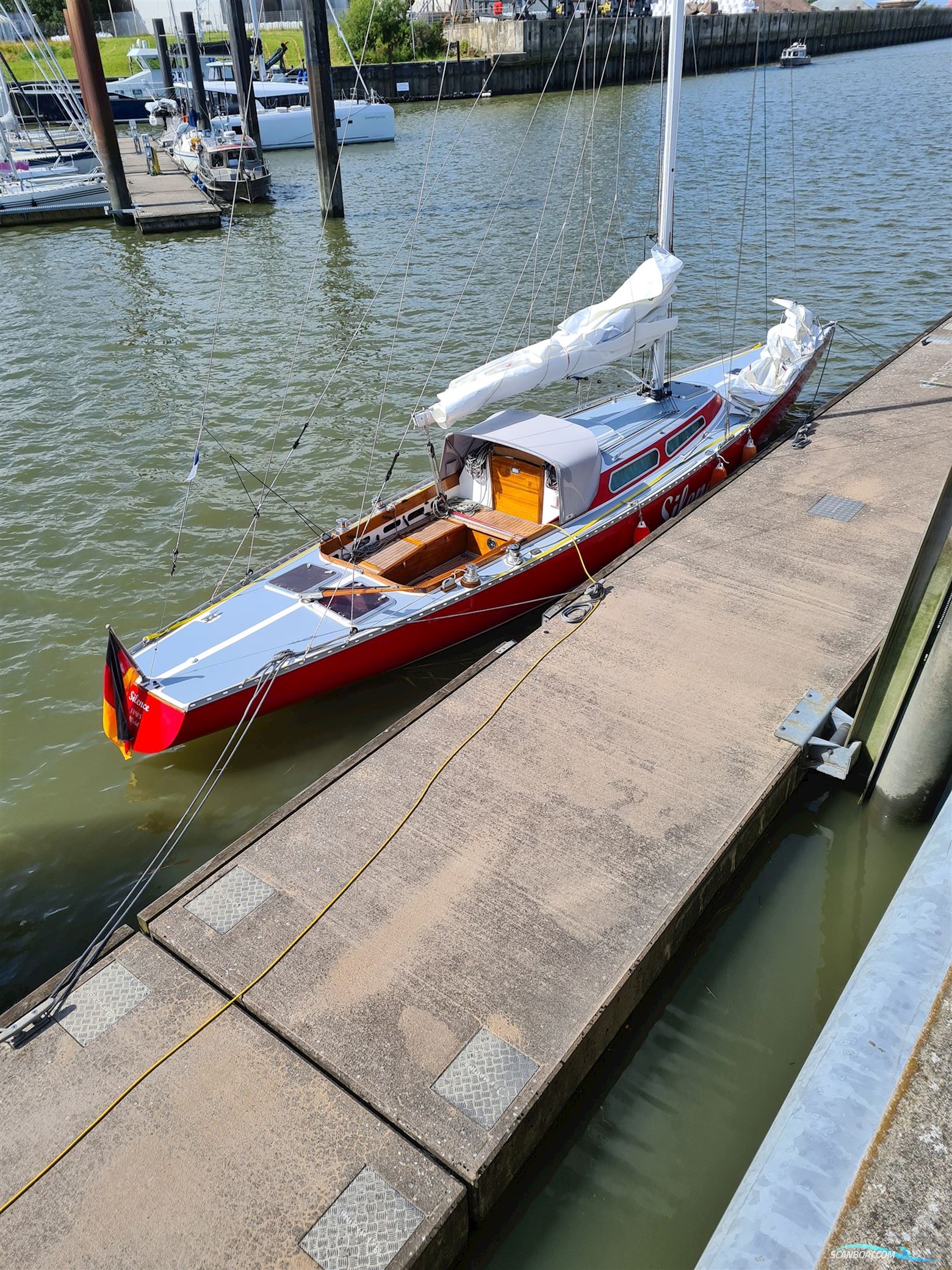 Steen Kjølhede Ylva