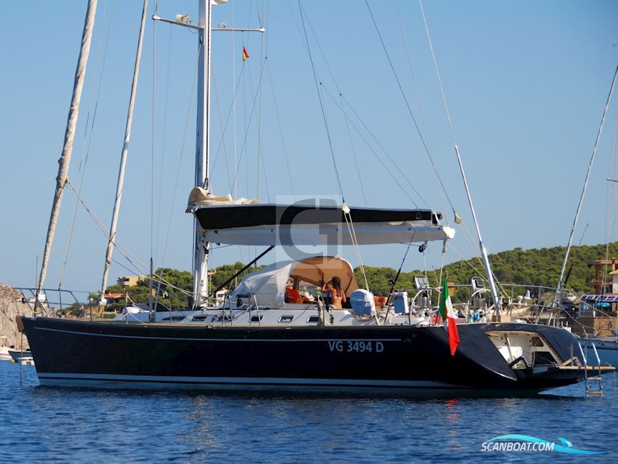 Stella Polare Starkel Star 60