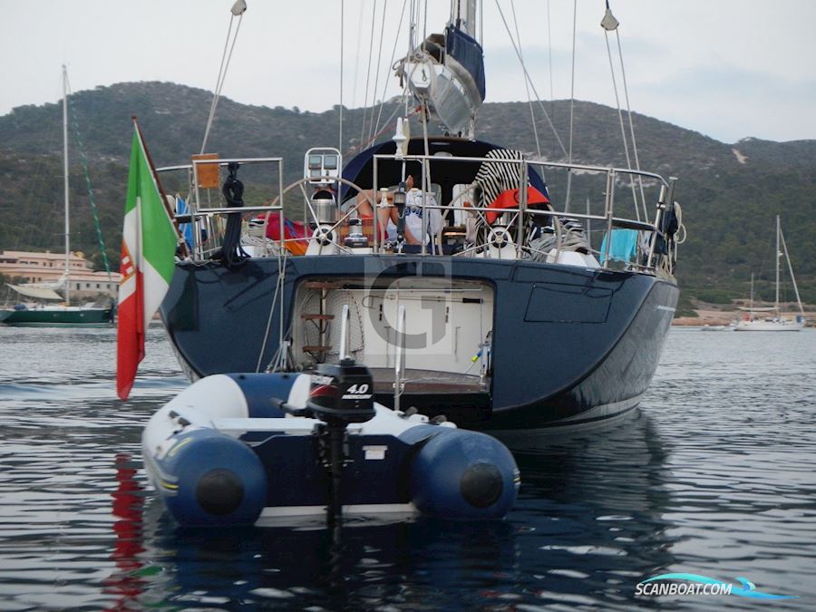 Stella Polare Starkel Star 60