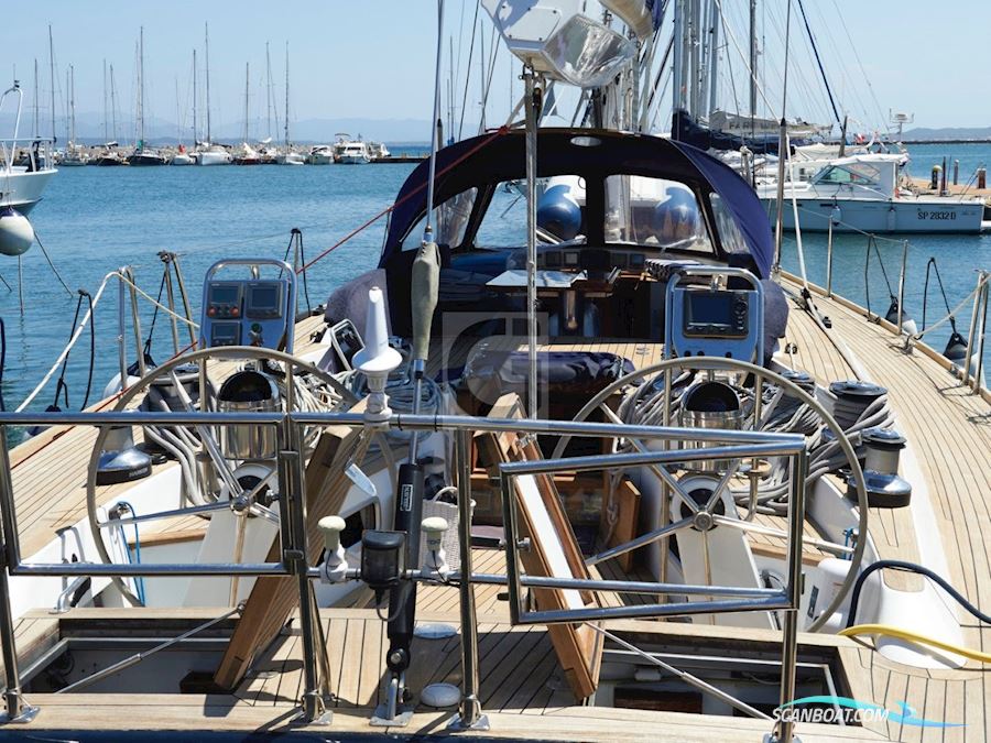 Stella Polare Starkel Star 60