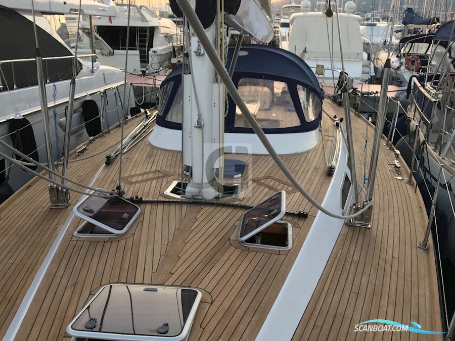 Stella Polare Starkel Star 60