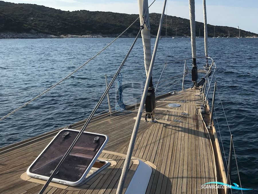 Stella Polare Starkel Star 60